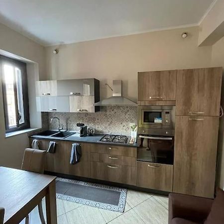 Tt Apartment バゲリーア エクステリア 写真