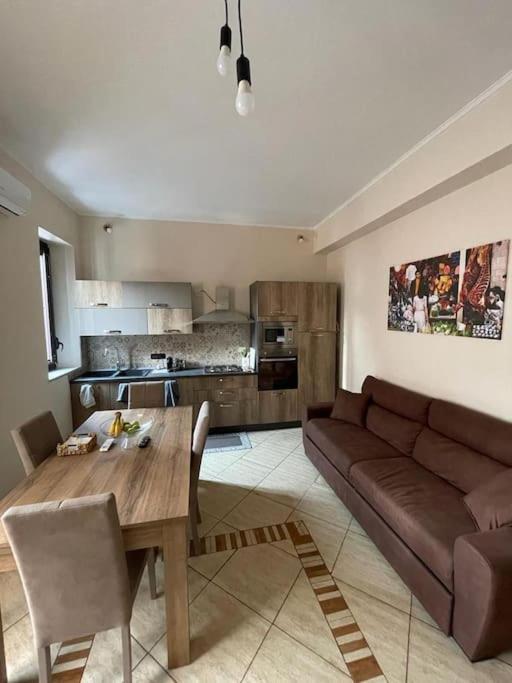 Tt Apartment バゲリーア エクステリア 写真