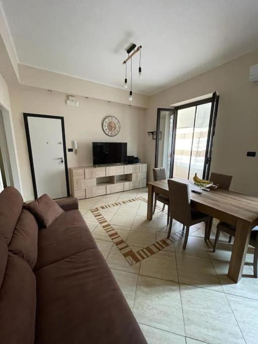 Tt Apartment バゲリーア エクステリア 写真