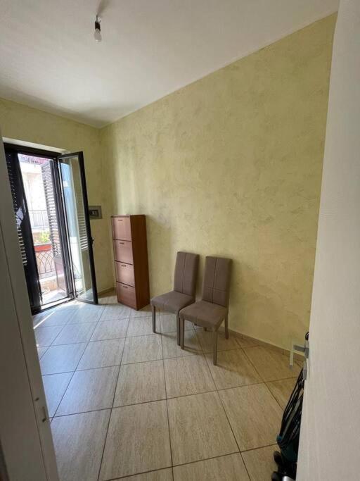 Tt Apartment バゲリーア エクステリア 写真