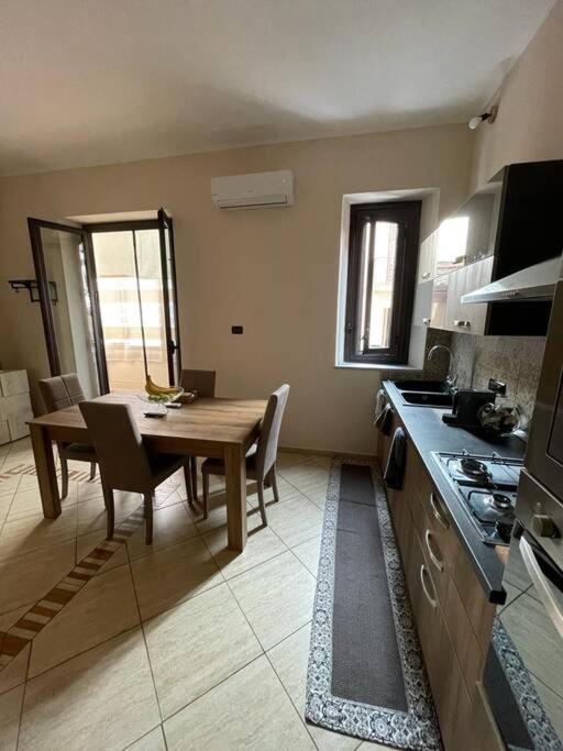 Tt Apartment バゲリーア エクステリア 写真