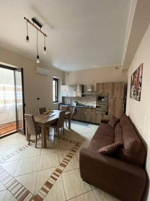 Tt Apartment バゲリーア エクステリア 写真
