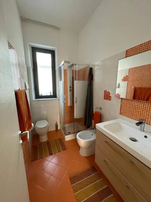 Tt Apartment バゲリーア エクステリア 写真