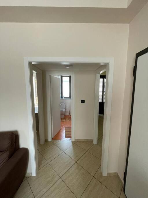 Tt Apartment バゲリーア エクステリア 写真
