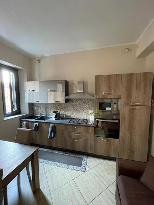Tt Apartment バゲリーア エクステリア 写真